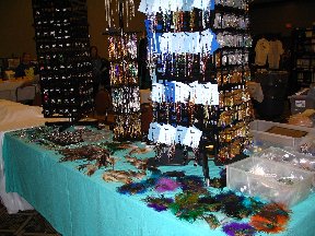 Ravenwing Wearable Art